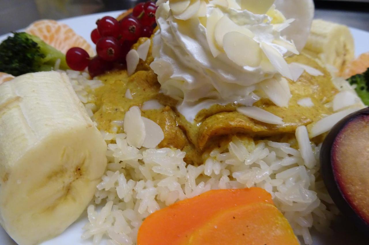 Hotel-Restaurant Grina Simplon Luaran gambar